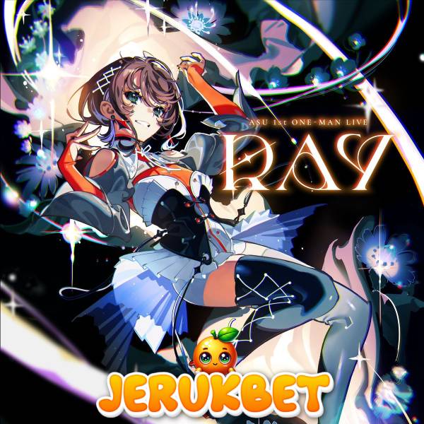 JERUKBET